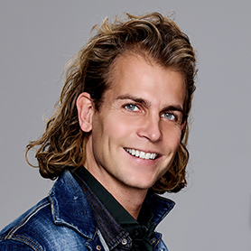 Glenn Vervoort Profielfoto