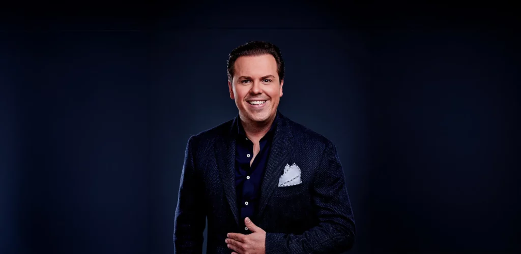 Quido van de Graaf profiel banner