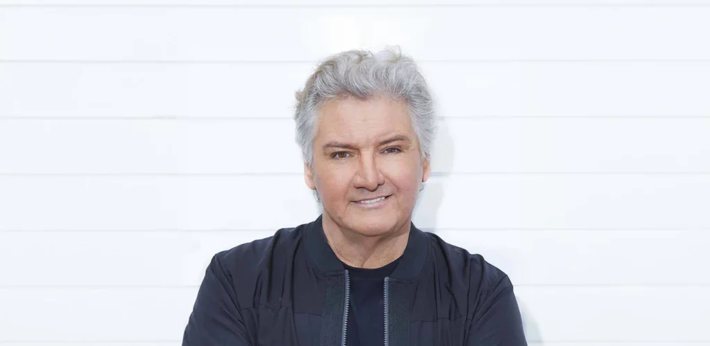 René Froger profiel banner