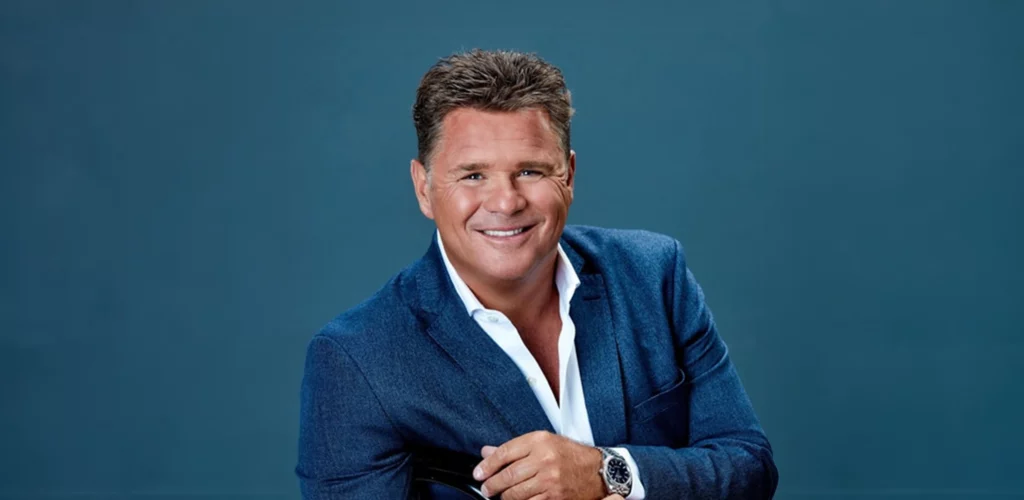 Wolter Kroes profiel banner