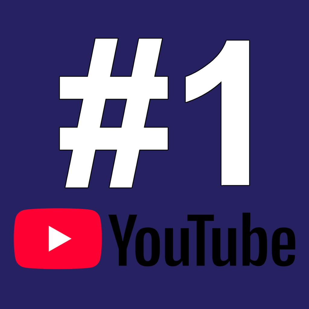 Videoclip Gerard Joling en André Hazes nummer 1 Trending voor muziek op YouTube