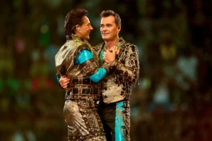 20 jaar Toppers In Concert - Gerard Joling & Jeroen van der Boom