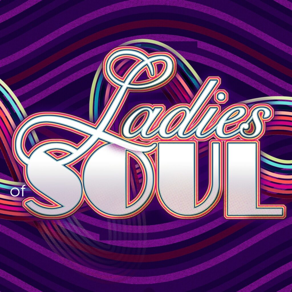 ladies of soul logo
