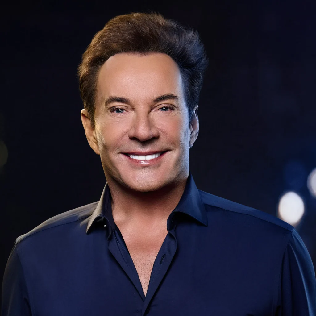 foto gerard joling only joling s2