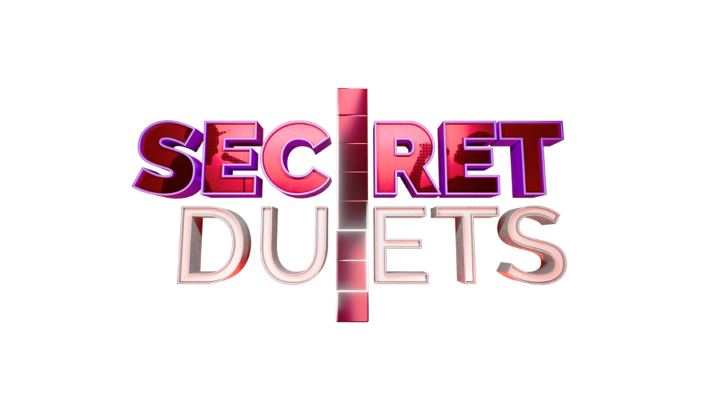 secret duets logo