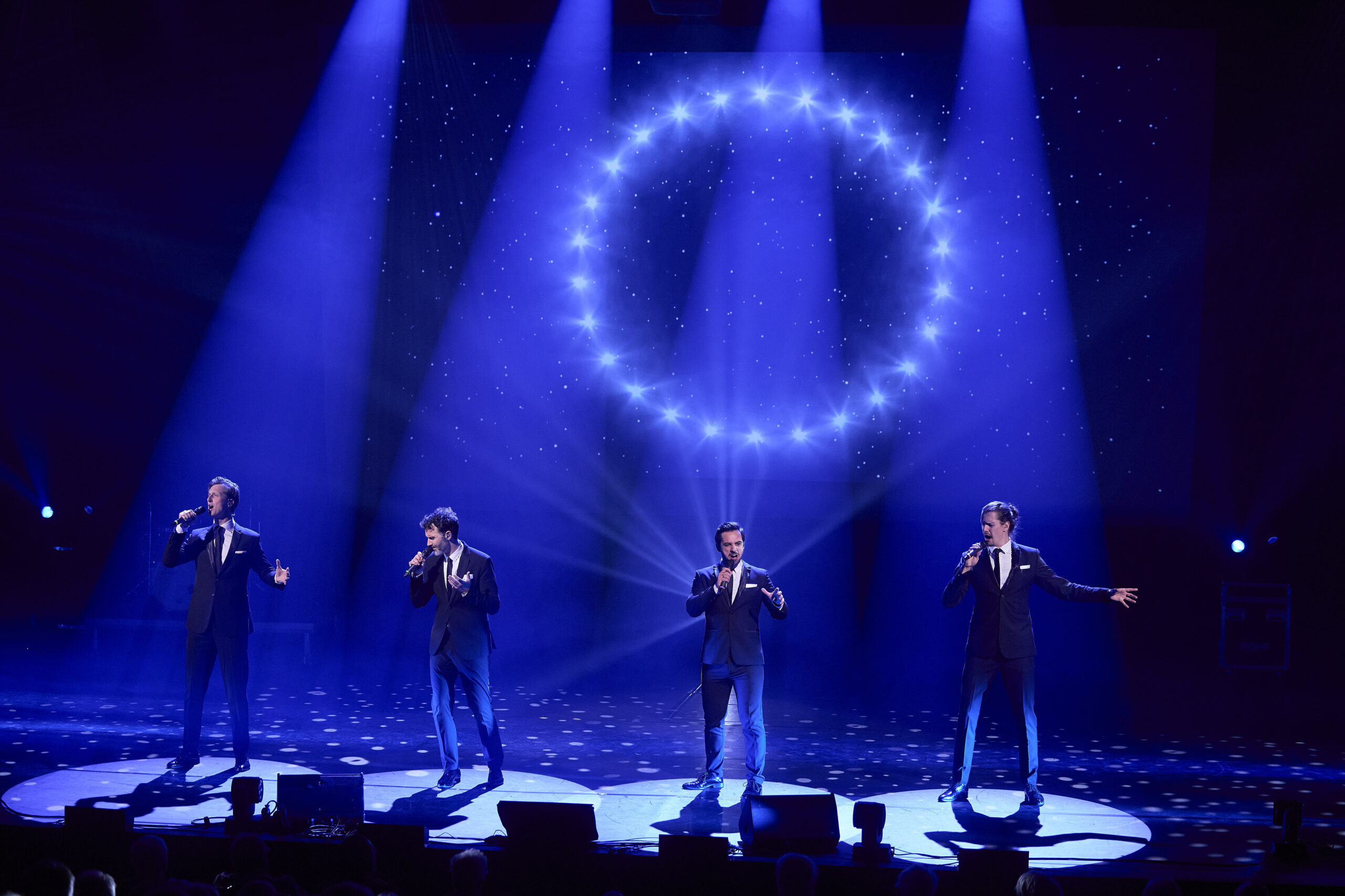 TDT Fotograaf Bastiaan van Musscher