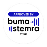 BumaStemra Keurmerk 2026